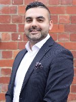 Kin Sawhney - Real Estate Agent