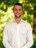Jacob Brown - Real Estate Agent