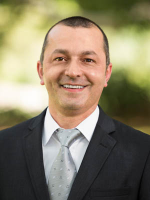 Saeed Moghaddam - Real Estate Agent