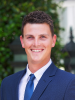 Adrian Calcedo - Real Estate Agent