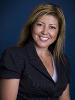 Veronica Perez - Real Estate Agent