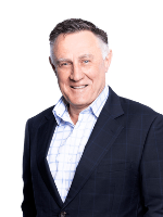 Colin Granger - Real Estate Agent