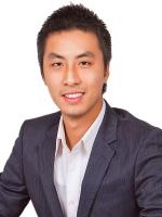 Andy Yeung - Real Estate Agent