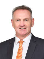 Simon Field - Real Estate Agent