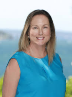 Janene Tomelty - Real Estate Agent