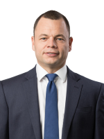 Ben Gray - Real Estate Agent