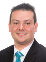 Patrick D'arrigo - Real Estate Agent