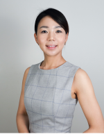 Jen Yen - Real Estate Agent