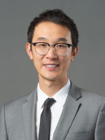 Alpha Liu - Real Estate Agent