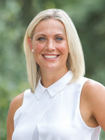 Kate Strickland - Real Estate Agent