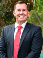 Will Hampson - Real Estate Agent