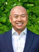 Garry Quan - Real Estate Agent