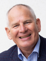 Karl Fitch - Real Estate Agent