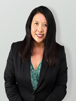 Kristina Lee - Real Estate Agent