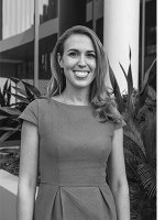Hayley Williamson - Real Estate Agent
