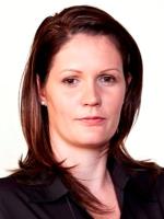 Danielle Mariu - Real Estate Agent