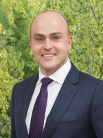James Brougham - Real Estate Agent