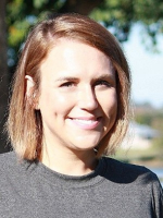 Mackenzie Harvison - Real Estate Agent