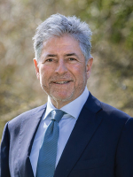 Richard Mackinnon - Real Estate Agent