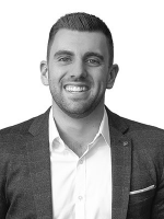 Benjamin Hyrapietian - Real Estate Agent