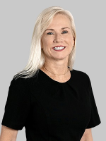 Megan Jones - Real Estate Agent