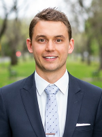 Jack Hodgson - Real Estate Agent