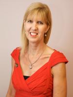 Helen Telfer - Real Estate Agent