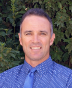 Brad Campbell - Real Estate Agent