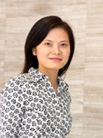 Jing Peng - Real Estate Agent