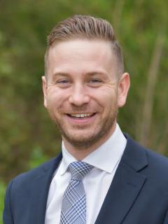 Jay Carroll - Real Estate Agent