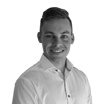 Callum Davison - Real Estate Agent