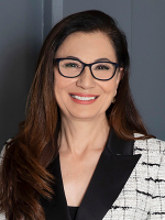 Rawa Norman - Real Estate Agent
