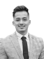Kush Chetri - Real Estate Agent