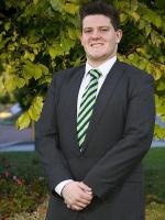 Daniel Gallagher - Real Estate Agent