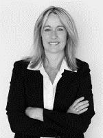 Sharon Parsons - Real Estate Agent