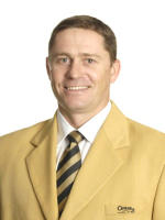 Justin OConnell - Real Estate Agent