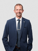 Marc Coulter - Real Estate Agent