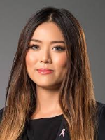 Natalie Tan - Real Estate Agent