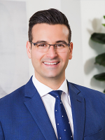 Mark Di Giulio - Real Estate Agent