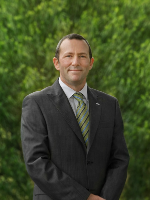Michael Amarant - Real Estate Agent