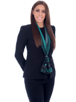 Ashley Rendell - Real Estate Agent