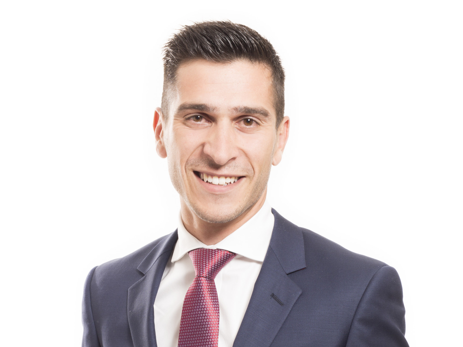 Robert Pierantozzi - Real Estate Agent