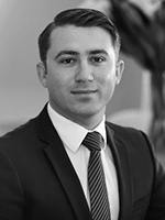 matt - Real Estate Agent