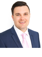 Bradley Mcdonald - Real Estate Agent