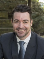 Kieran Flanagan - Real Estate Agent