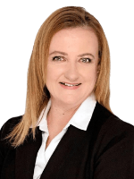 Lisa Smith - Real Estate Agent
