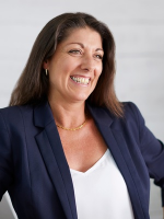 Sharon Davey - Real Estate Agent