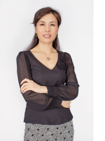 Yan Han - Real Estate Agent