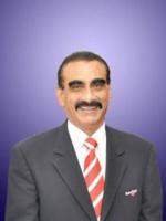 Amrish Majeethia - Real Estate Agent