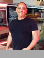 Tony Velissariou - Real Estate Agent